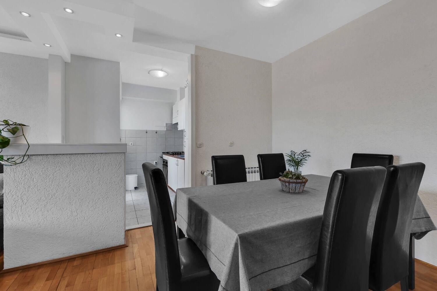 Apartment Josip