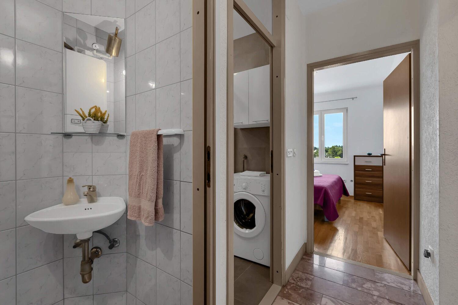 Josip Apartment Makarska