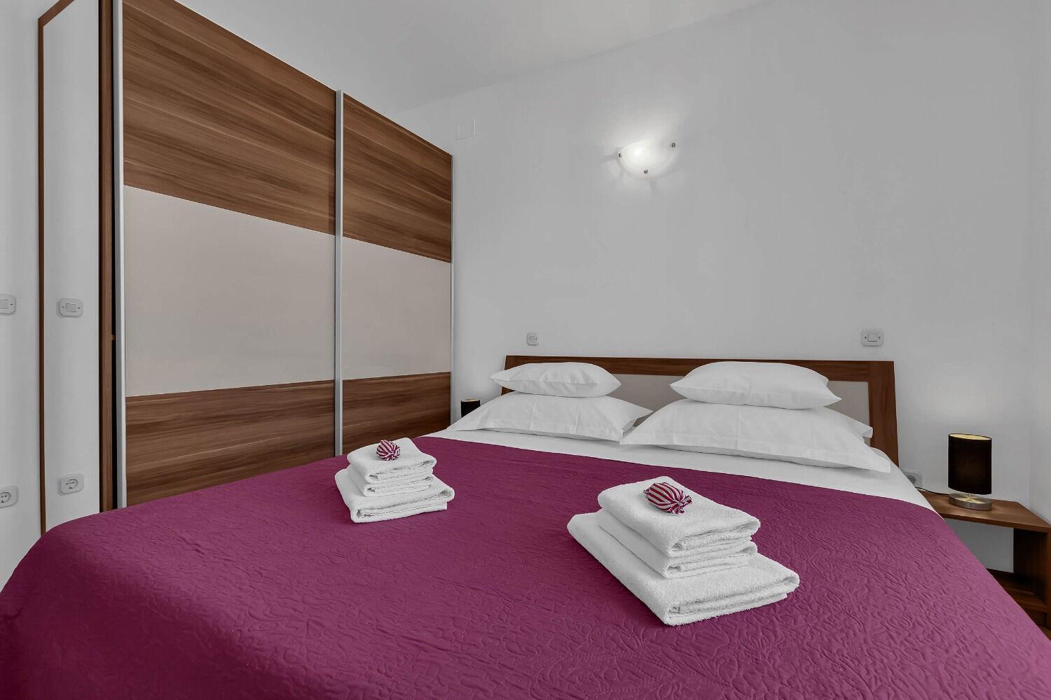 Josip Apartment Makarska