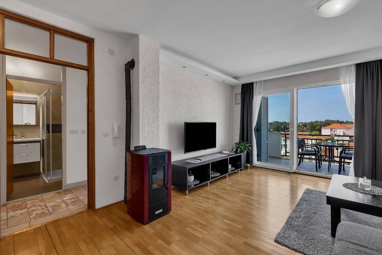 Apartment Josip *
