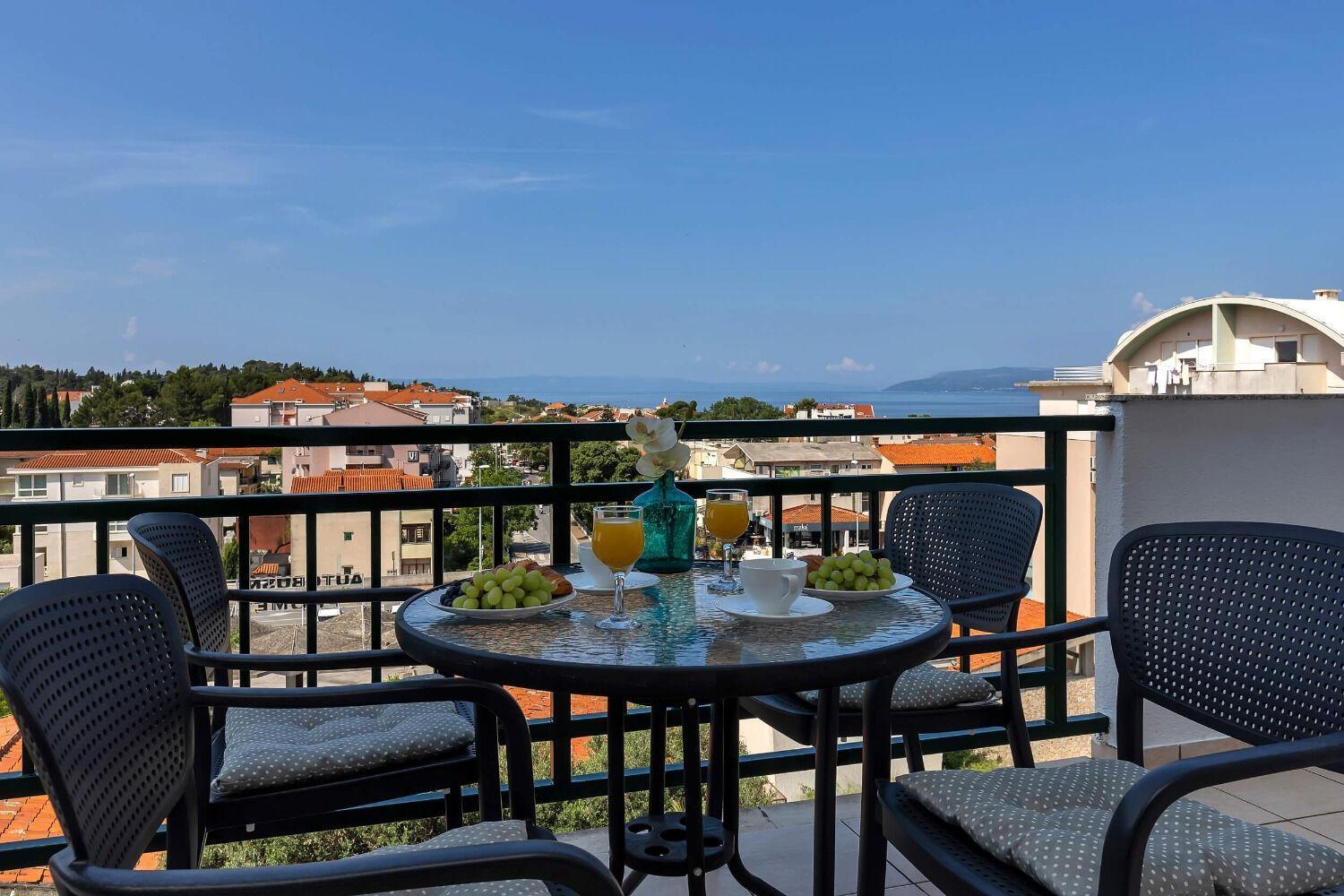 Josip Apartment Makarska
